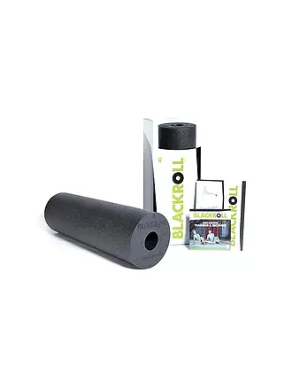 BLACKROLL | BLACKROLL® Standard 45 Rullo per fascia | 